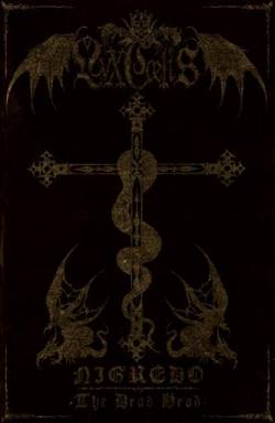 Lvxcaelis : Nigredo - The Dead Head